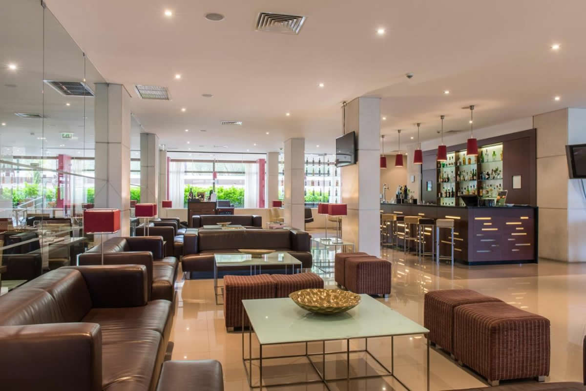 vila gale cascais hotel - sintra